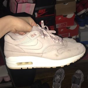 Nike air max 1 pinnacle WMNS 6.5